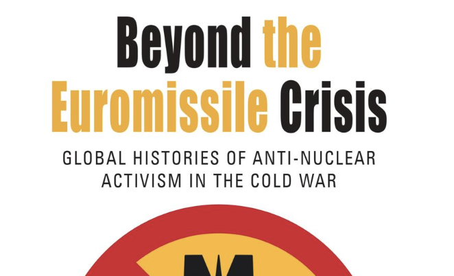 The Dark Mirror of Latin America and the Spanish Anti-NATO Movements in the Late Cold War